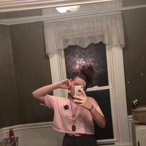 Meet your Posher, Libby